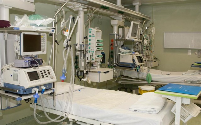 Υπουργείο Υγείας: Επίταξη δύο ιδιωτικών κλινικών στη Θεσσαλονίκη